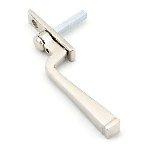 Inline Non-Locking Espag Window Handles (LEAD TIME: 2-3 DAYS)
