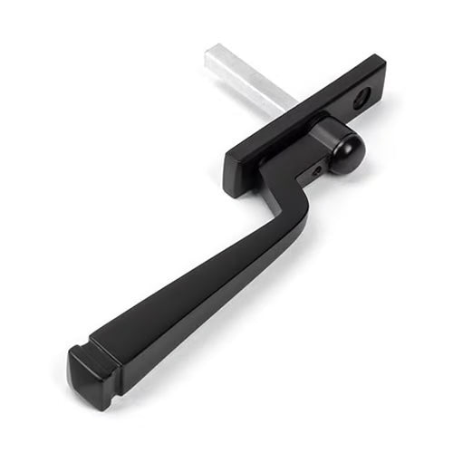 Inline Non-Locking Espag Window Handles (LEAD TIME: 2-3 DAYS)