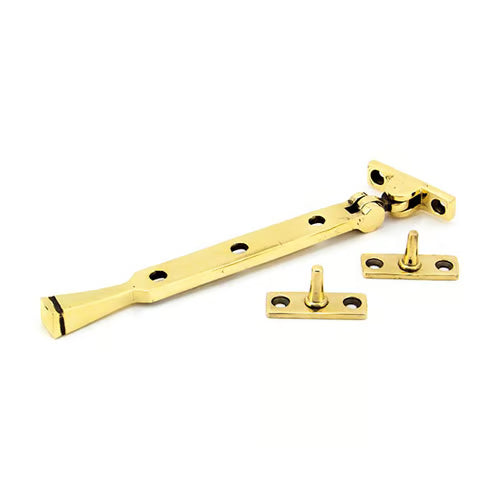 Avon Slim Non-Locking Casement Stays (LEAD TIME: 2-3 DAYS)