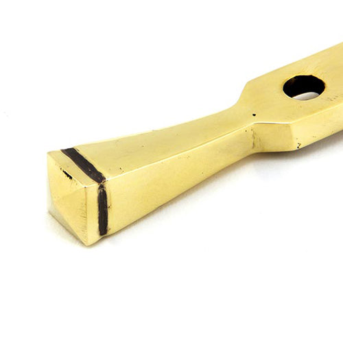 Avon Slim Non-Locking Casement Stays (LEAD TIME: 2-3 DAYS)