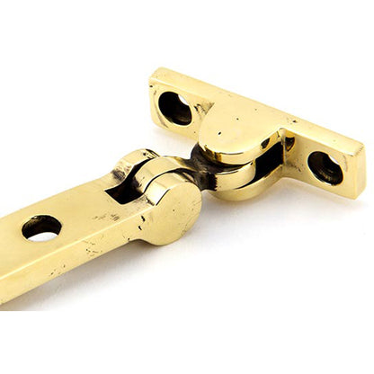 Avon Slim Non-Locking Casement Stays (LEAD TIME: 2-3 DAYS)