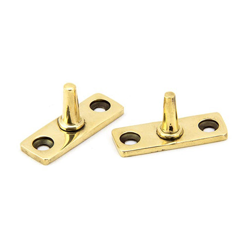 Avon Slim Non-Locking Casement Stays (LEAD TIME: 2-3 DAYS)
