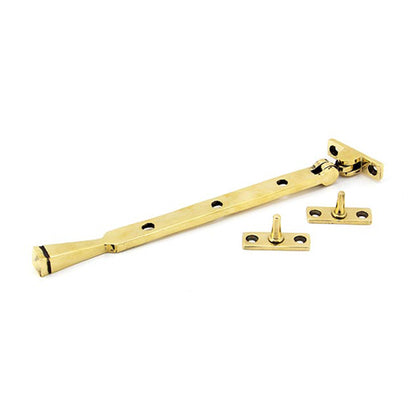 Avon Slim Non-Locking Casement Stays (LEAD TIME: 2-3 DAYS)