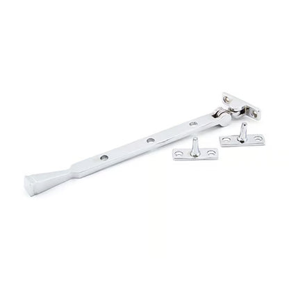 Avon Slim Non-Locking Casement Stays (LEAD TIME: 2-3 DAYS)