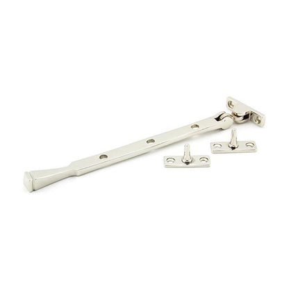 Avon Slim Non-Locking Casement Stays (LEAD TIME: 2-3 DAYS)