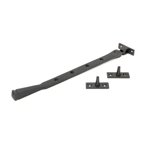 Avon Slim Non-Locking Casement Stays (LEAD TIME: 2-3 DAYS)