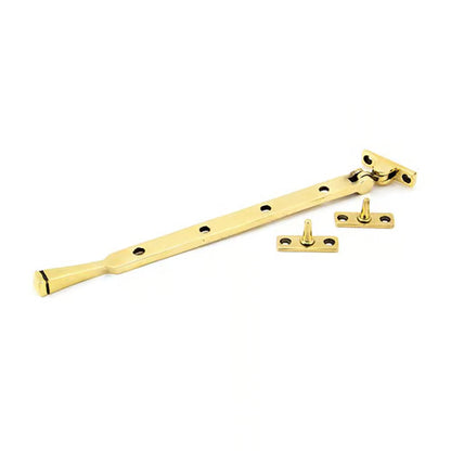 Avon Slim Non-Locking Casement Stays (LEAD TIME: 2-3 DAYS)