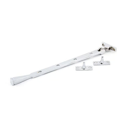 Avon Slim Non-Locking Casement Stays (LEAD TIME: 2-3 DAYS)