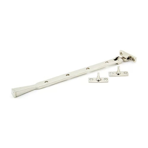 Avon Slim Non-Locking Casement Stays (LEAD TIME: 2-3 DAYS)