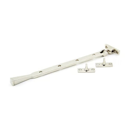 Avon Slim Non-Locking Casement Stays (LEAD TIME: 2-3 DAYS)