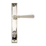 Newbury Lever Multipoint Door Handles - 92mm PZ Sprung 212mm Screw Centres (LEAD TIME: 2-3 DAYS)