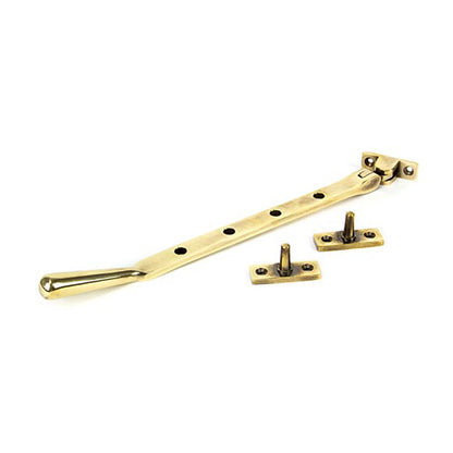 Newbury Non-Locking Casement Stays (LEAD TIME: 2-3 DAYS)