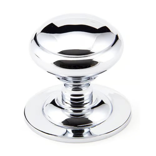 Round Centre Door Knob (LEAD TIME: 2-3 DAYS)