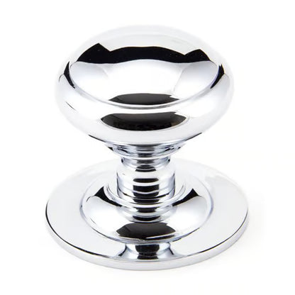 Round Centre Door Knob (LEAD TIME: 2-3 DAYS)