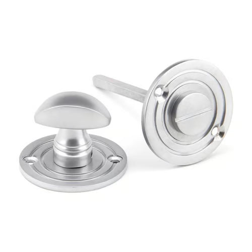 Round Thumbturn Set (LEAD TIME: 2-3 DAYS)