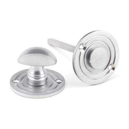 Round Thumbturn Set (LEAD TIME: 2-3 DAYS)