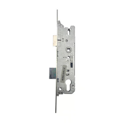 Overnight Lock - Lever Down 16mm Faceplate