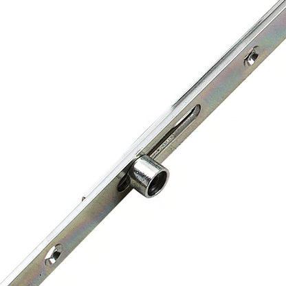 Latch Deadbolt 4 Rollers Lift Lever Multipoint Door Lock