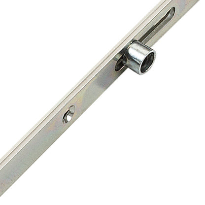 Latch Deadbolt 4 Rollers Lift Lever Multipoint Door Lock