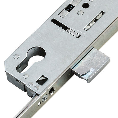 Latch Deadbolt 4 Rollers Lift Lever Multipoint Door Lock