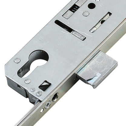 Latch Deadbolt 4 Rollers Lift Lever Multipoint Door Lock