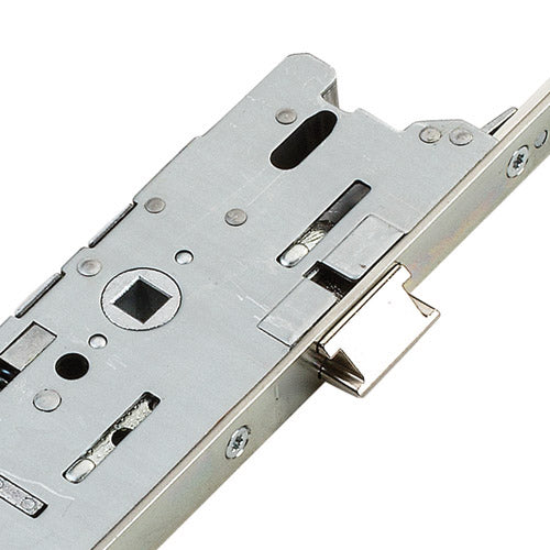 Latch Deadbolt 4 Rollers Lift Lever Multipoint Door Lock