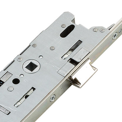 Latch Deadbolt 4 Rollers Lift Lever Multipoint Door Lock