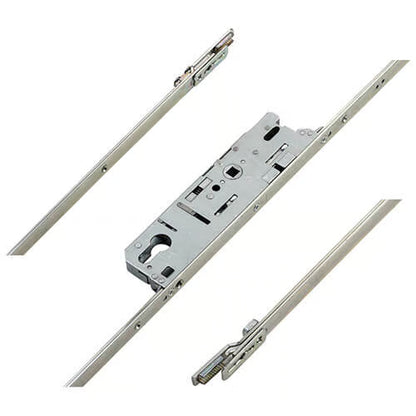 Lift Lever Slave Lock