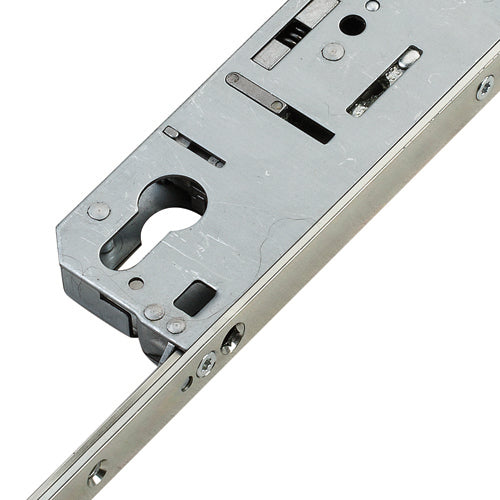 Lift Lever Slave Lock