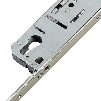 Lift Lever Slave Lock
