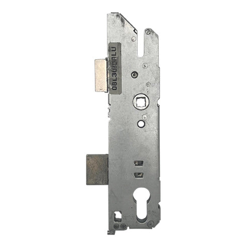 Genuine Multipoint Gearbox - Automatic Locking