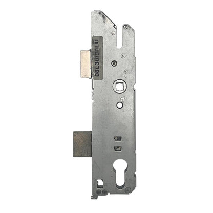 Genuine Multipoint Gearbox - Automatic Locking