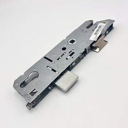 Genuine Multipoint Gearbox - Automatic Locking