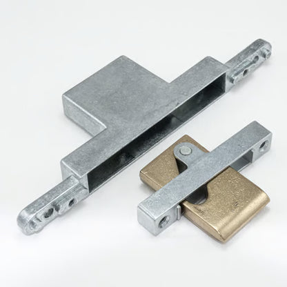 New Style SL16 Deadbolt Case Only