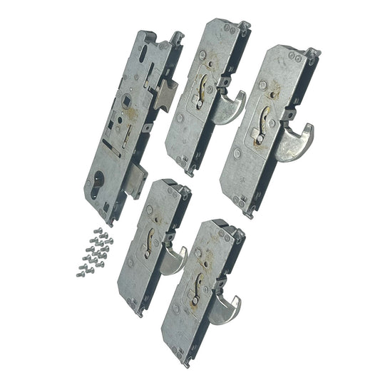 4 Hook Refurb Kit - Lift Lever Version