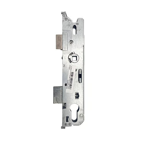 Genuine Multipoint Gearbox - With Pre-Fitted Ball Bearing, Spring, and Screw - Lift Lever