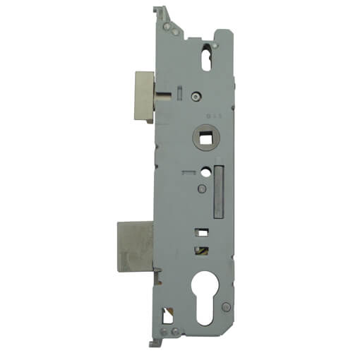 Genuine Multipoint Gearbox - Lift Lever or Split Spindle
