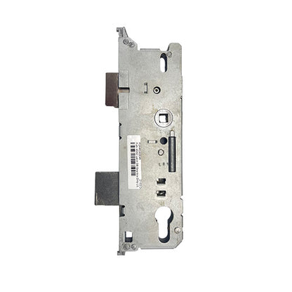 Genuine Multipoint Gearbox - With Pre-Fitted Ball Bearing, Spring, and Screw - Lift Lever