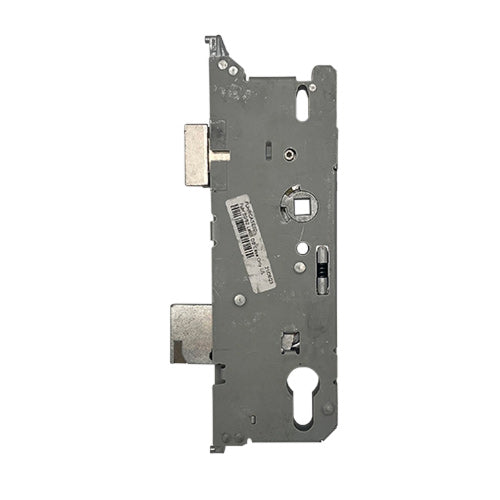 Genuine Multipoint Gearbox - With Pre-Fitted Ball Bearing, Spring, and Screw - Lift Lever