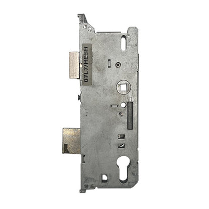 Genuine Multipoint Gearbox - With Pre-Fitted Ball Bearing, Spring, and Screw - Lift Lever