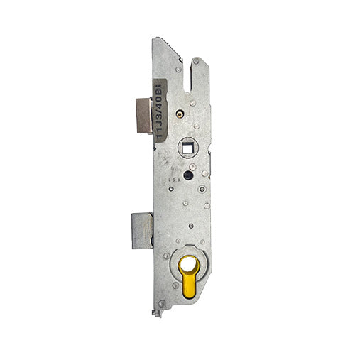 Genuine Multipoint Gearbox - Key Wind