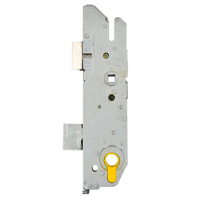 Genuine Multipoint Gearbox - Key Wind