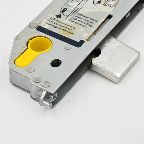 Genuine Multipoint Gearbox - Key Wind