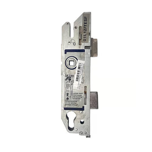 Genuine Multipoint Gearbox - Key Wind