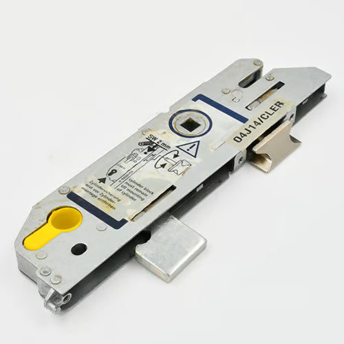 Genuine Multipoint Gearbox - Key Wind