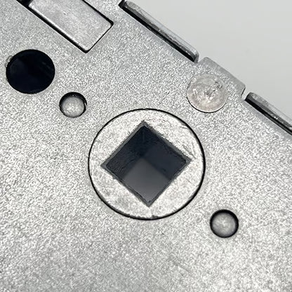 Passive Genuine Multipoint Gearbox - Lift Lever
