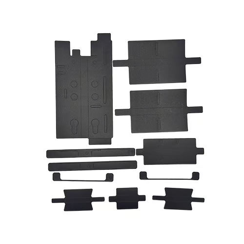 Autolock Intumescent Fire Kit