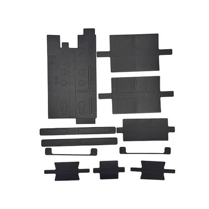 Autolock Intumescent Fire Kit