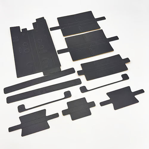 Autolock Intumescent Fire Kit