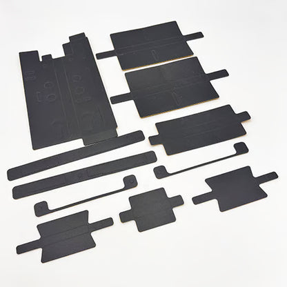 Autolock Intumescent Fire Kit